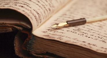 Vicar's Letter